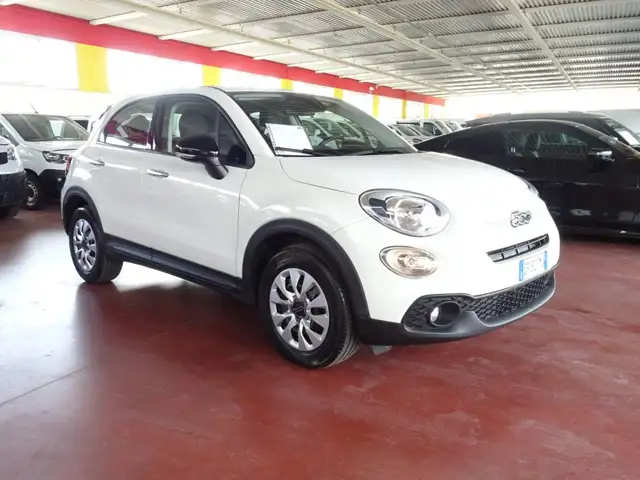 Fiat 500X 1.3 MultiJet 95 CV Crossover AUTOCARRO N1