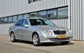 Mercedes-Benz E 500 E Avantgarde 7G-Tronic 41048km Zilver - thumbnail 1