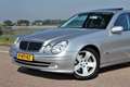 Mercedes-Benz E 500 E Avantgarde 7G-Tronic 41048km Zilver - thumbnail 31