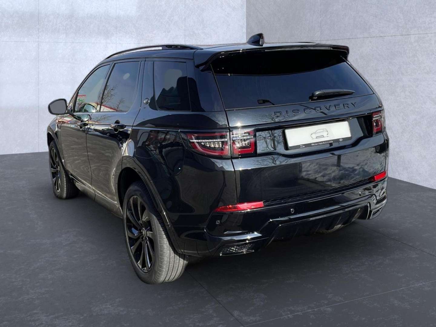 Land Rover Discovery Sport Dynamic SE P270e -  - Joinsteer - #2