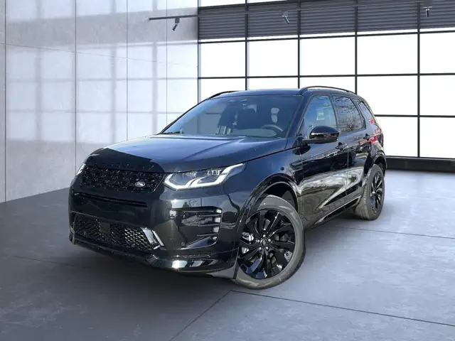 Land Rover Discovery Sport P270e Dynamic SE