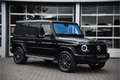 Mercedes-Benz G 400 D AMG Line Grijskenteken Fekete - thumbnail 1