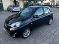 Nissan Micra 1.2 BENZINA SI A NEOPATENTATI Negru - thumbnail 3