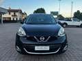 Nissan Micra 1.2 BENZINA SI A NEOPATENTATI Negru - thumbnail 2