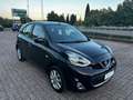 Nissan Micra 1.2 BENZINA SI A NEOPATENTATI Negru - thumbnail 1