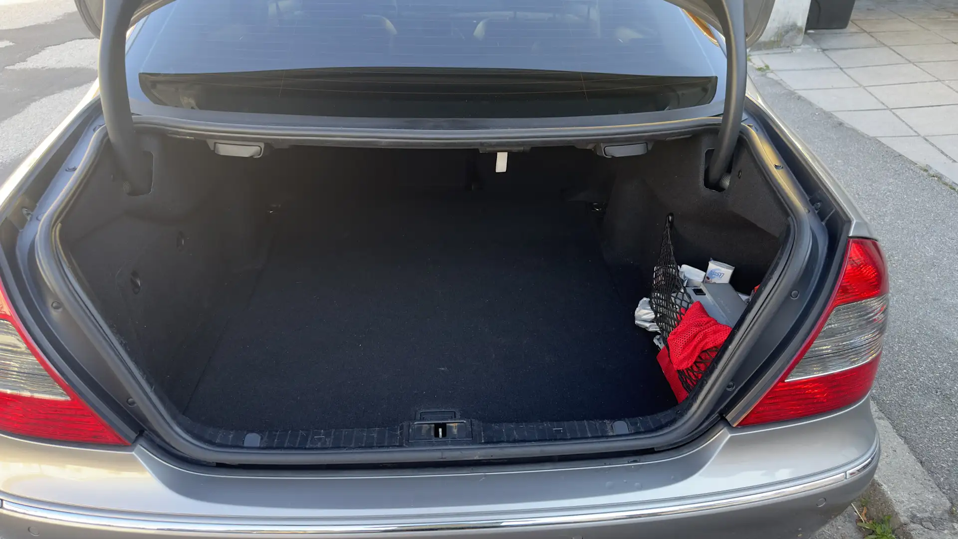 Mercedes-Benz E 280 CDI 4Matic Automatik Elegance DPF - 2