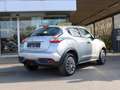 Nissan Juke 1.6 BENZINE MT5|GARANTIE| Grijs - thumbnail 3