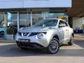 Nissan Juke 1.6 BENZINE MT5|GARANTIE| Grijs - thumbnail 1