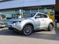 Nissan Juke 1.6 BENZINE MT5|GARANTIE| Grijs - thumbnail 2