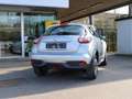 Nissan Juke 1.6 BENZINE MT5|GARANTIE| Grijs - thumbnail 4