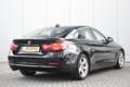BMW 418 4-serie Gran Coupé 418i Centennial Executive Sport Schwarz - thumbnail 4
