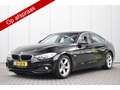 BMW 418 4-serie Gran Coupé 418i Centennial Executive Sport Schwarz - thumbnail 1