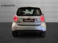 smart forTwo EQ Mattrunner (22kW) Argento - thumbnail 4