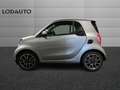 smart forTwo EQ Mattrunner (22kW) Argento - thumbnail 6