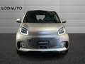 smart forTwo EQ Mattrunner (22kW) Argento - thumbnail 3