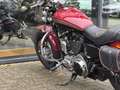 Harley-Davidson 1200 Custom Rouge - thumbnail 14
