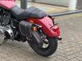 Harley-Davidson 1200 Custom Rouge - thumbnail 13