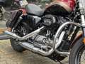 Harley-Davidson 1200 Custom Rouge - thumbnail 5