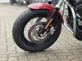 Harley-Davidson 1200 Custom Rouge - thumbnail 8