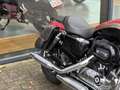 Harley-Davidson 1200 Custom Rouge - thumbnail 4
