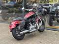 Harley-Davidson 1200 Custom Rouge - thumbnail 15