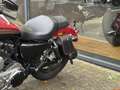 Harley-Davidson 1200 Custom Rouge - thumbnail 9