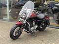 Harley-Davidson 1200 Custom Rouge - thumbnail 6