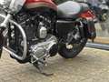 Harley-Davidson 1200 Custom Rouge - thumbnail 10
