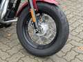 Harley-Davidson 1200 Custom Rouge - thumbnail 3