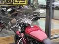 Harley-Davidson 1200 Custom Rouge - thumbnail 12