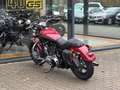Harley-Davidson 1200 Custom Rouge - thumbnail 11