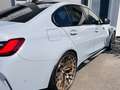 BMW M3 M3 CS - 3.0 550 - G80 - xDrive -Origine France Gris - thumbnail 30