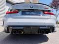 BMW M3 M3 CS - 3.0 550 - G80 - xDrive -Origine France Gris - thumbnail 24