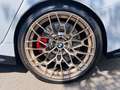 BMW M3 M3 CS - 3.0 550 - G80 - xDrive -Origine France Gris - thumbnail 18