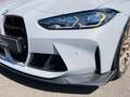 BMW M3 M3 CS - 3.0 550 - G80 - xDrive -Origine France Gris - thumbnail 22