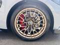 BMW M3 M3 CS - 3.0 550 - G80 - xDrive -Origine France Gris - thumbnail 17
