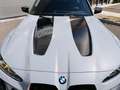BMW M3 M3 CS - 3.0 550 - G80 - xDrive -Origine France Gris - thumbnail 20
