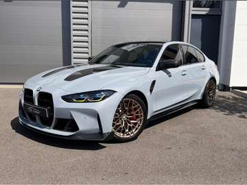 M3 CS - 3.0 550 - G80 - xDrive -Origine France