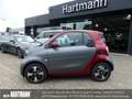 smart forTwo EQ  EXCLUSIVE+WINTER+R.KAM+PANORAMA Gri - thumbnail 2