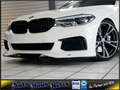 BMW 550 i xDrive AC-Schnitzer Einzelstück HuD Soft K White - thumbnail 22