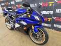 Yamaha YZF-R6 Video 360 Garantita Azul - thumbnail 4