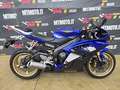 Yamaha YZF-R6 Video 360 Garantita Azul - thumbnail 1