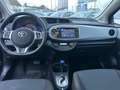 Toyota Yaris HYBRIDE 100h Style PANORAMIQUE Noir - thumbnail 12