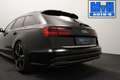 Audi A6 Avant 1.8 TFSI ultra Advance Sport S-Line|LED|NAP| Fekete - thumbnail 38