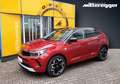Opel Grandland Plug-in-Hybrid Ultimate *NAVI*RFK*SHZ*ACC*.. Rot - thumbnail 1