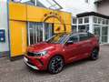 Opel Grandland Plug-in-Hybrid Ultimate *NAVI*RFK*SHZ*ACC*.. Rot - thumbnail 18