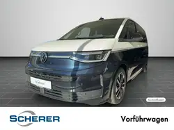 Volkswagen T7 Multivan Multivan e_Hybrid "Generation" AHK | Panodach |