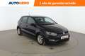 Volkswagen Polo 1.2 TSI BMT Sport 66kW Negro - thumbnail 8