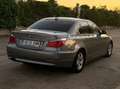 BMW 525 525d Touring Plateado - thumbnail 8