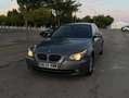 BMW 525 525d Touring Plateado - thumbnail 2